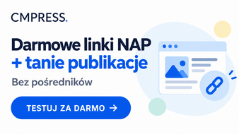 Baner reklamowy