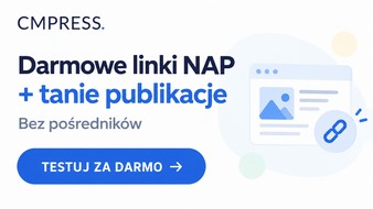 Baner reklamowy